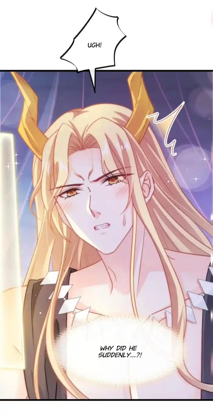 Devil's Lover Chapter 69