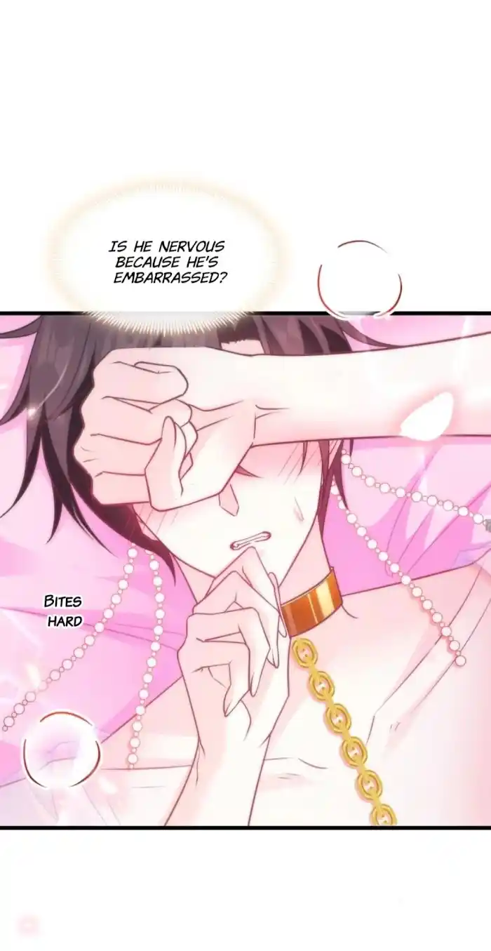 Devil's Lover Chapter 69