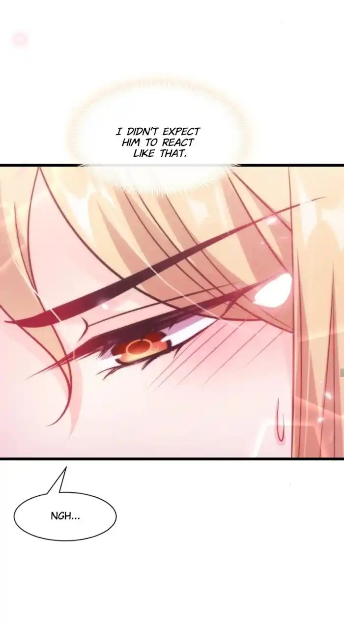 Devil's Lover Chapter 69