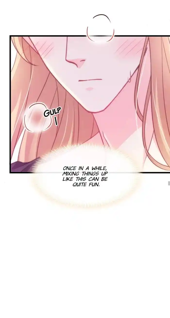 Devil's Lover Chapter 69