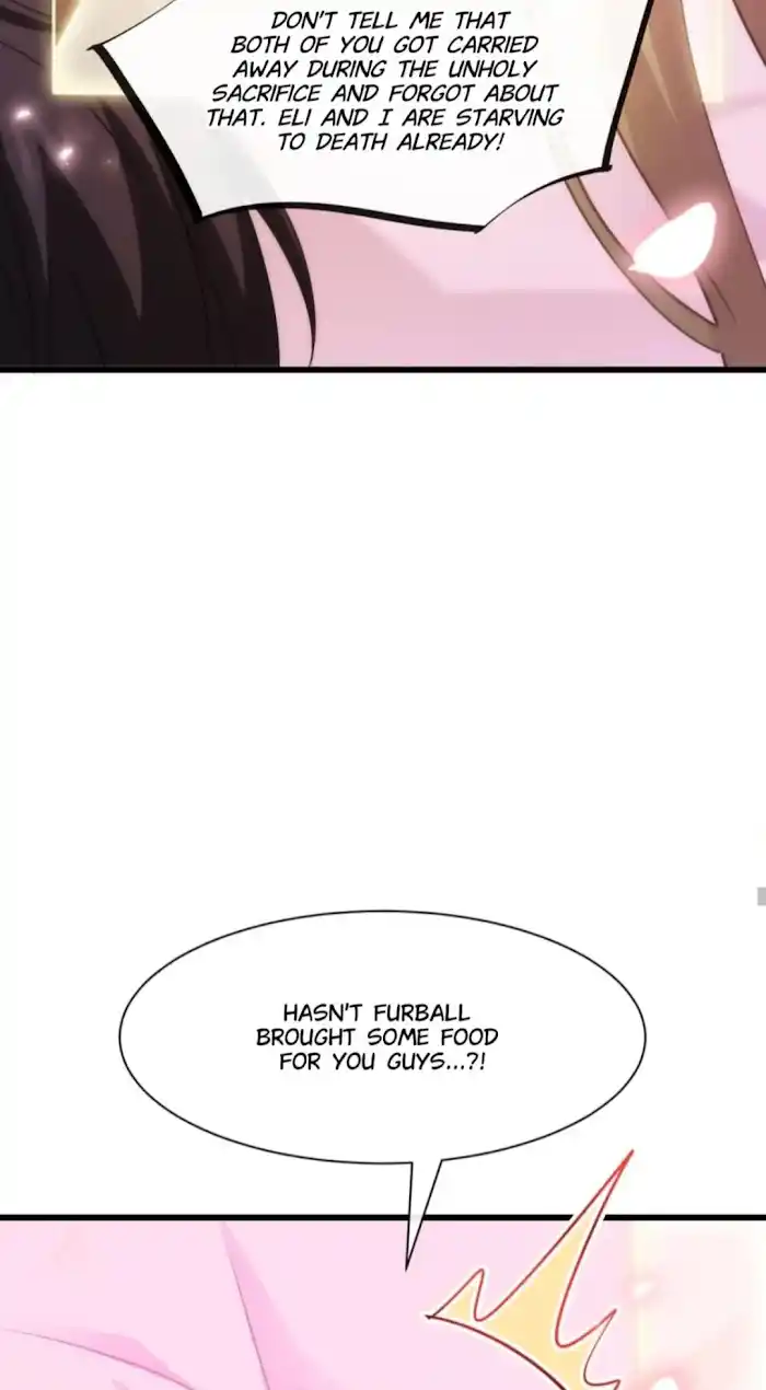 Devil's Lover Chapter 69