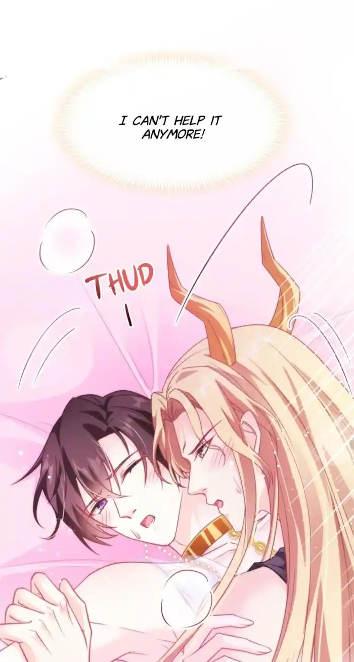 Devil's Lover Chapter 69