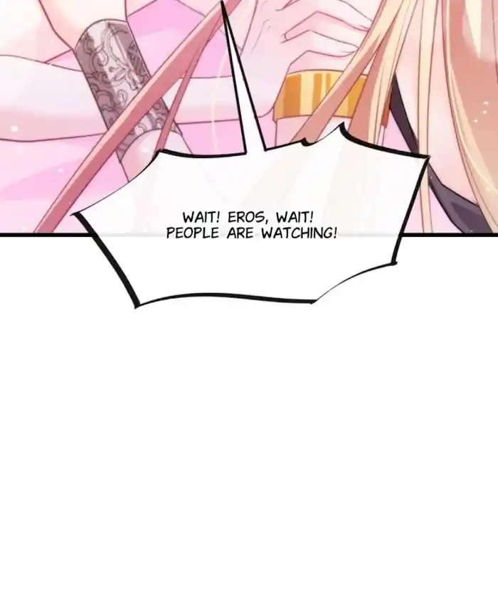 Devil's Lover Chapter 69