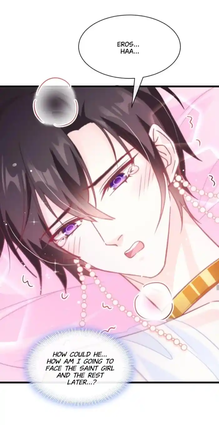 Devil's Lover Chapter 69