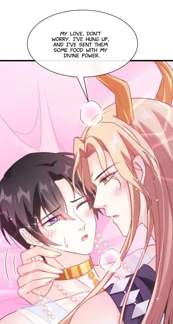 Devil's Lover Chapter 69