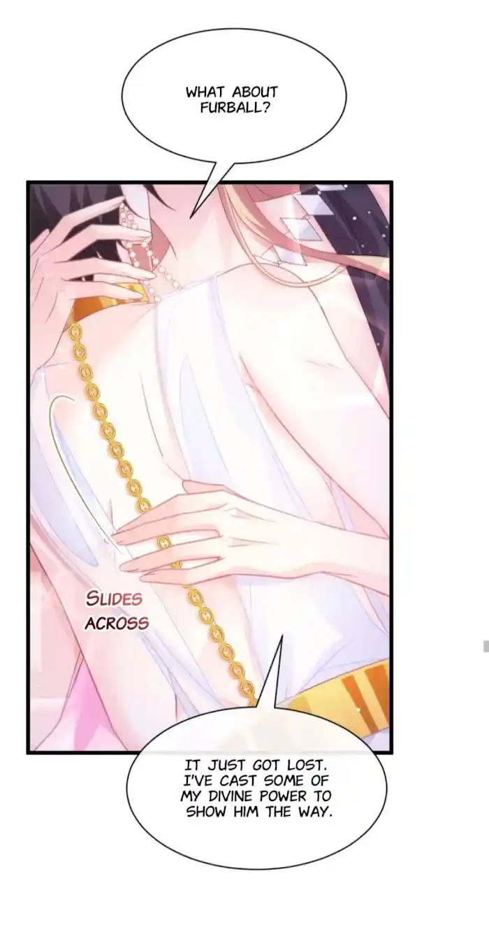 Devil's Lover Chapter 69