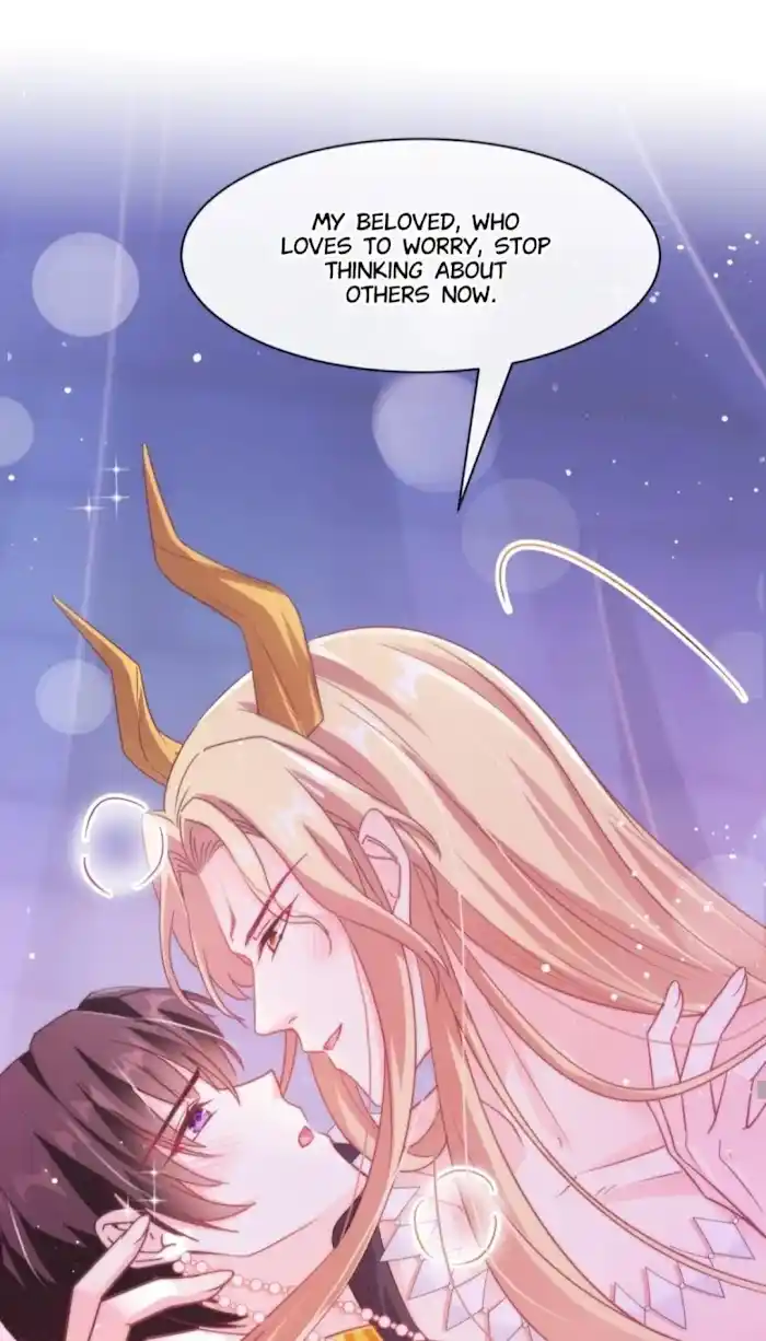 Devil's Lover Chapter 69