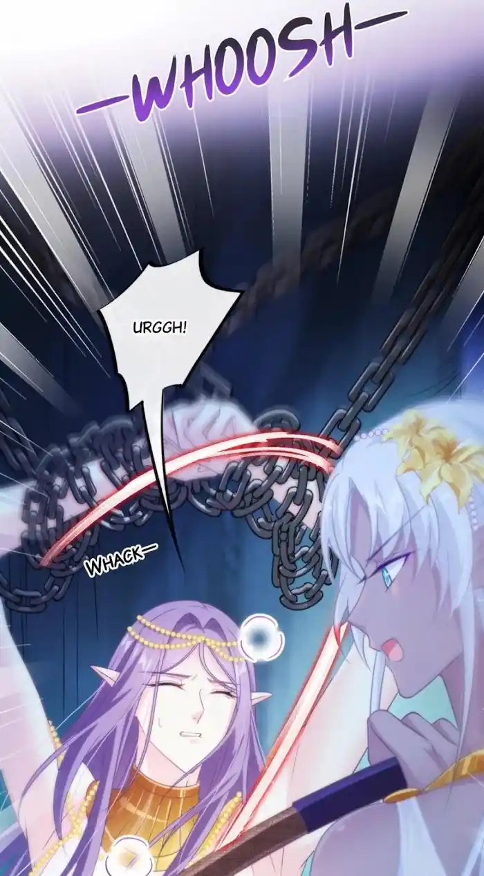 Devil's Lover Chapter 69