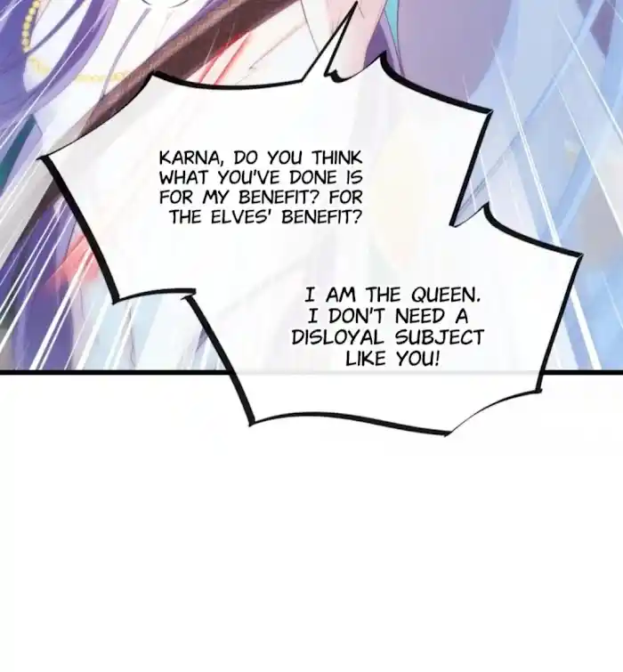 Devil's Lover Chapter 69