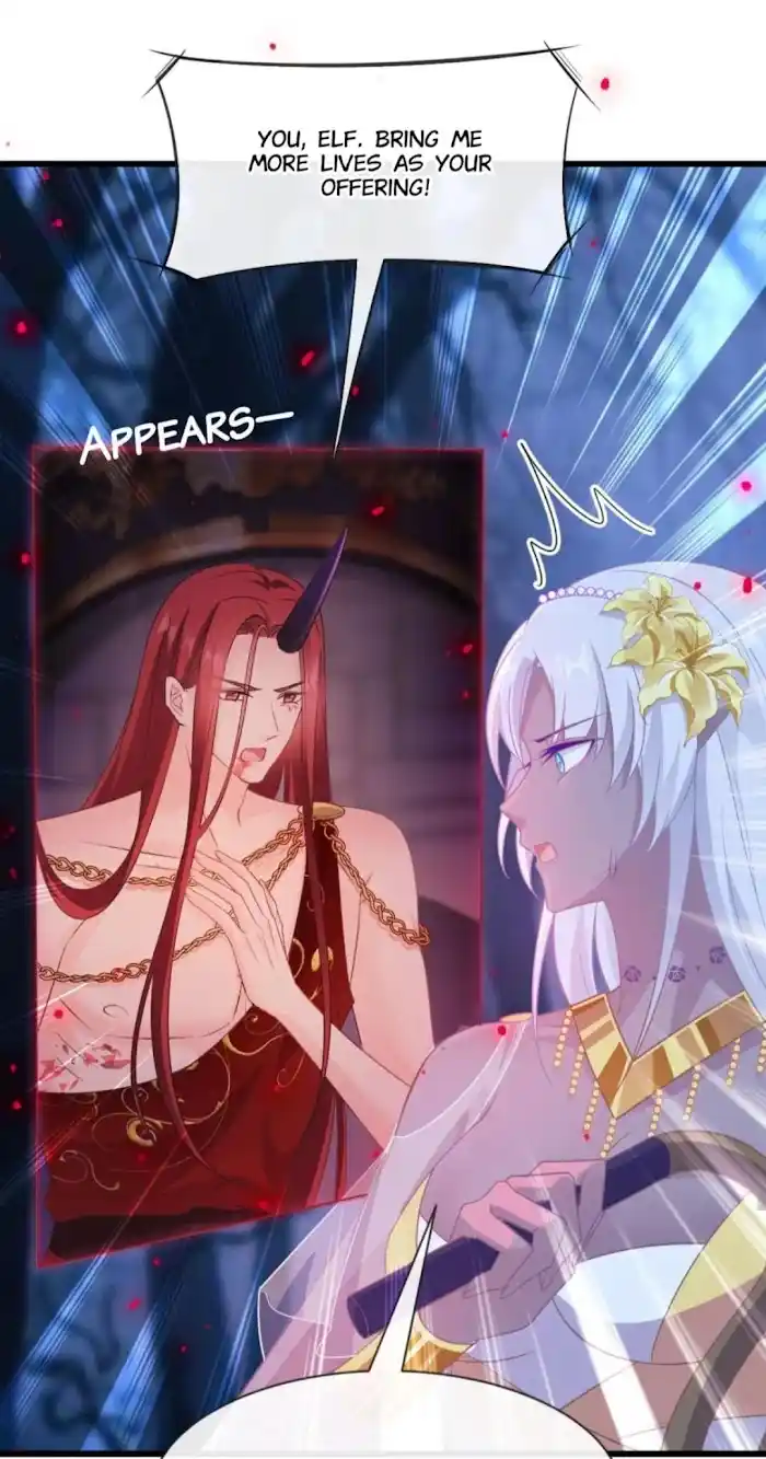 Devil's Lover Chapter 69