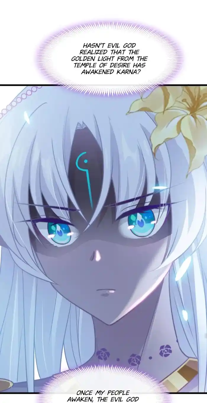 Devil's Lover Chapter 69