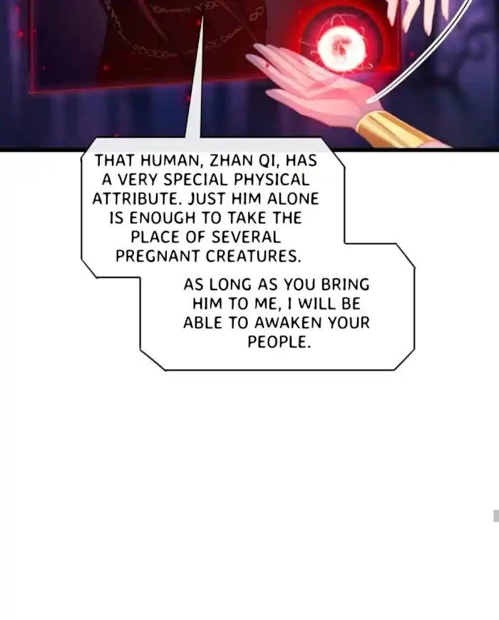 Devil's Lover Chapter 69