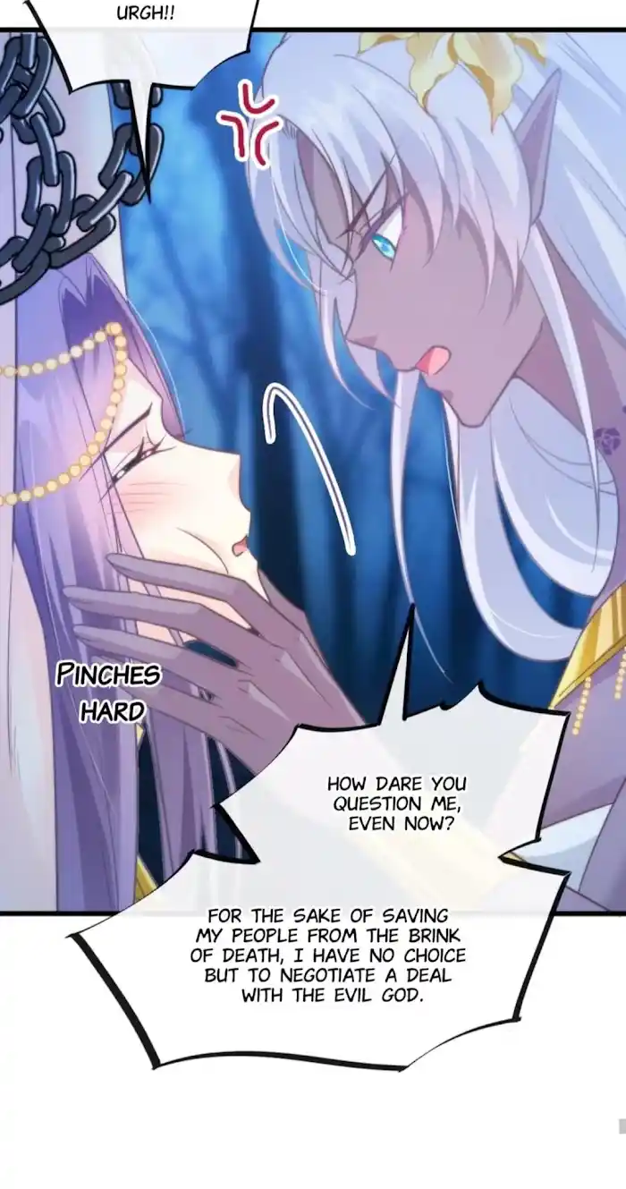 Devil's Lover Chapter 69