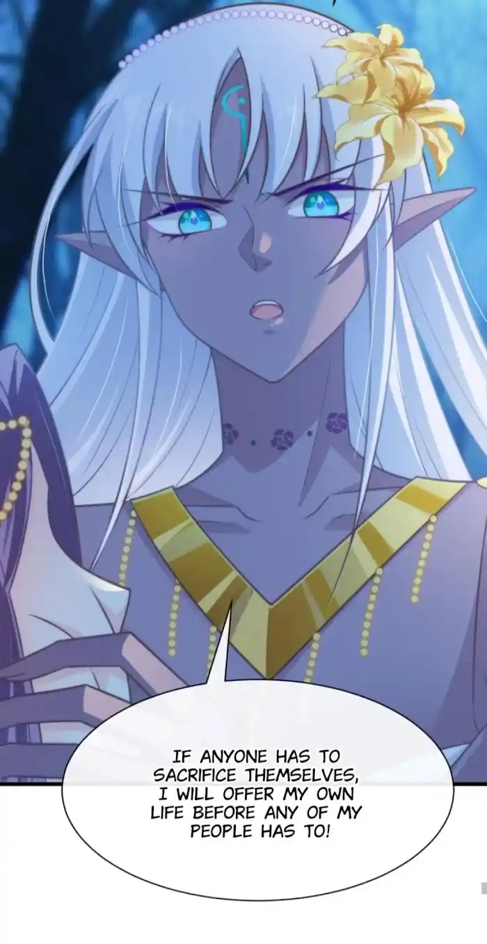 Devil's Lover Chapter 69