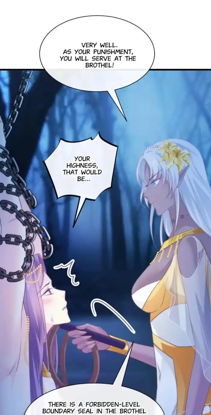 Devil's Lover Chapter 69