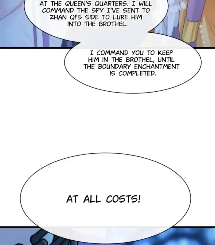 Devil's Lover Chapter 69