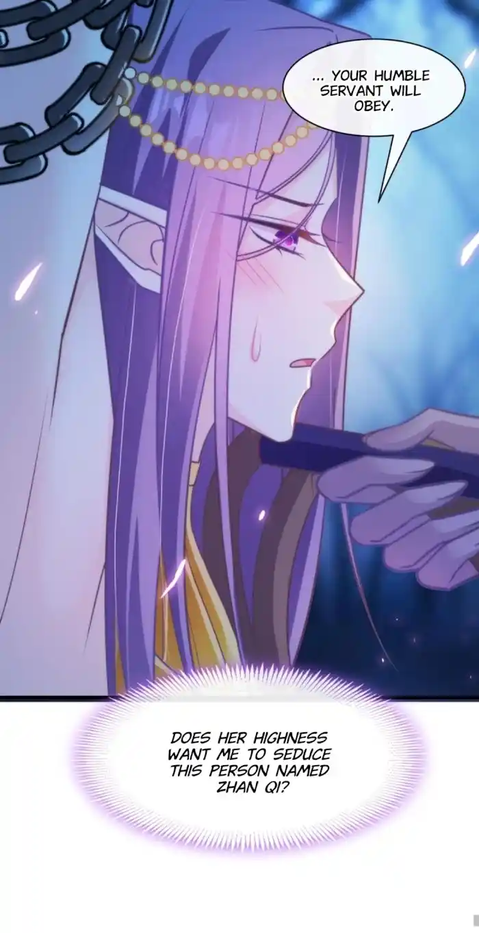 Devil's Lover Chapter 70