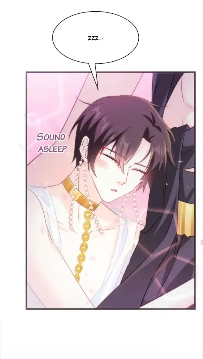 Devil's Lover Chapter 70