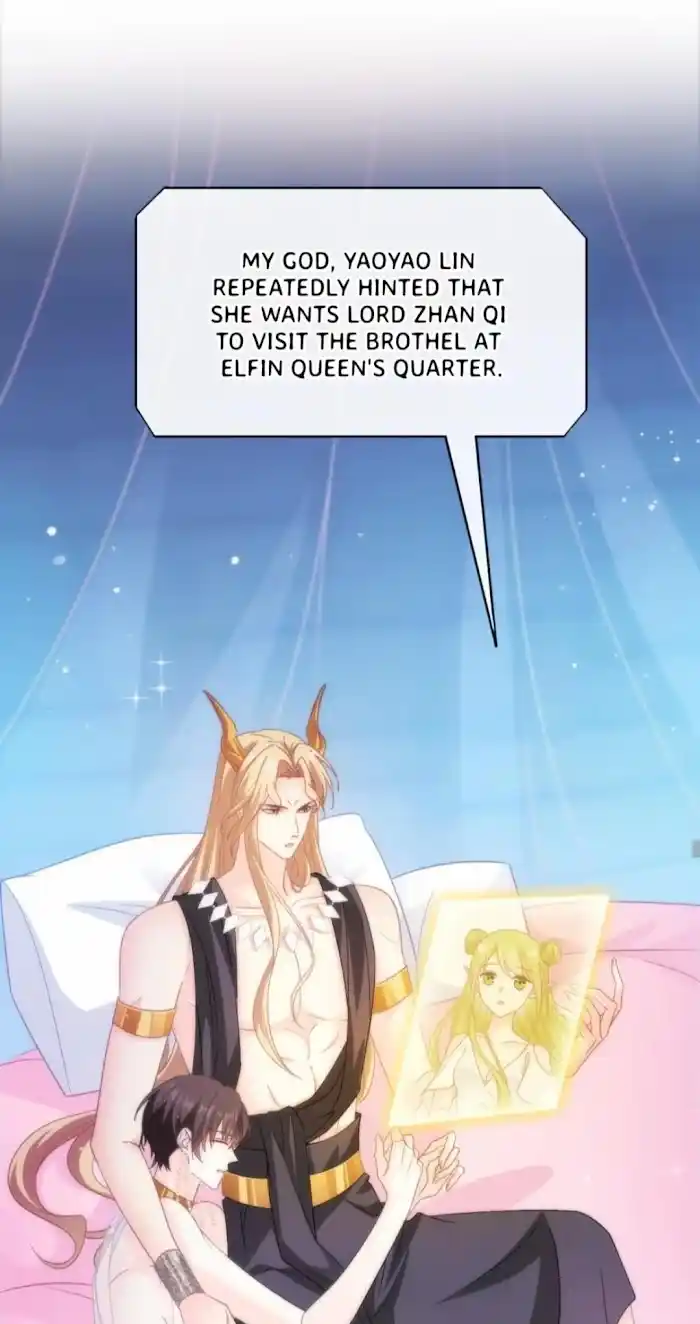 Devil's Lover Chapter 70