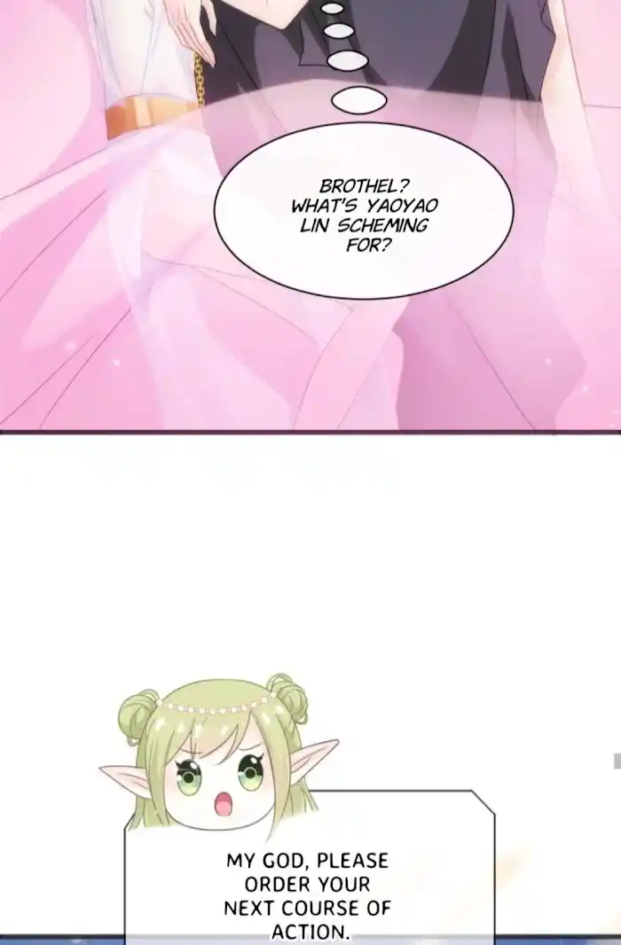 Devil's Lover Chapter 70