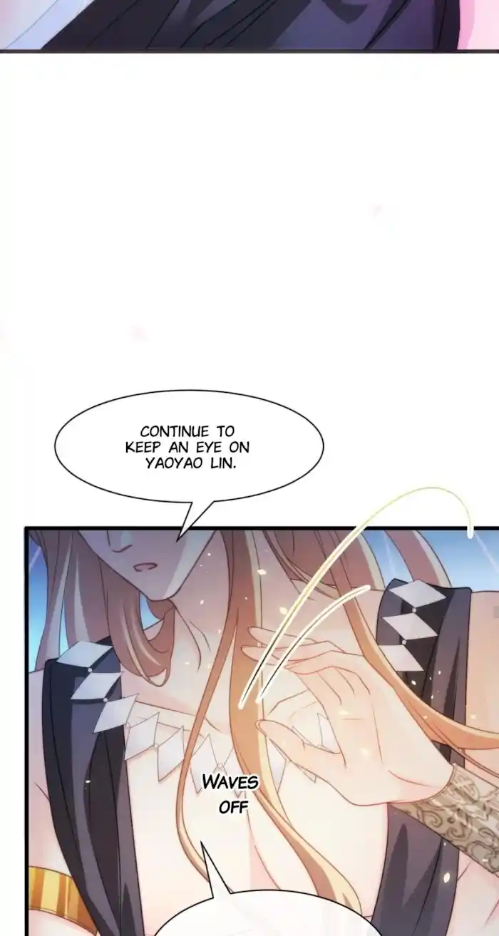 Devil's Lover Chapter 70