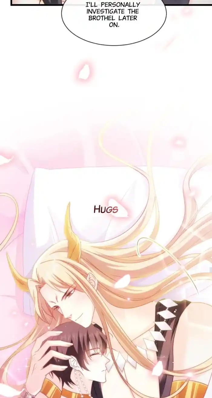 Devil's Lover Chapter 70