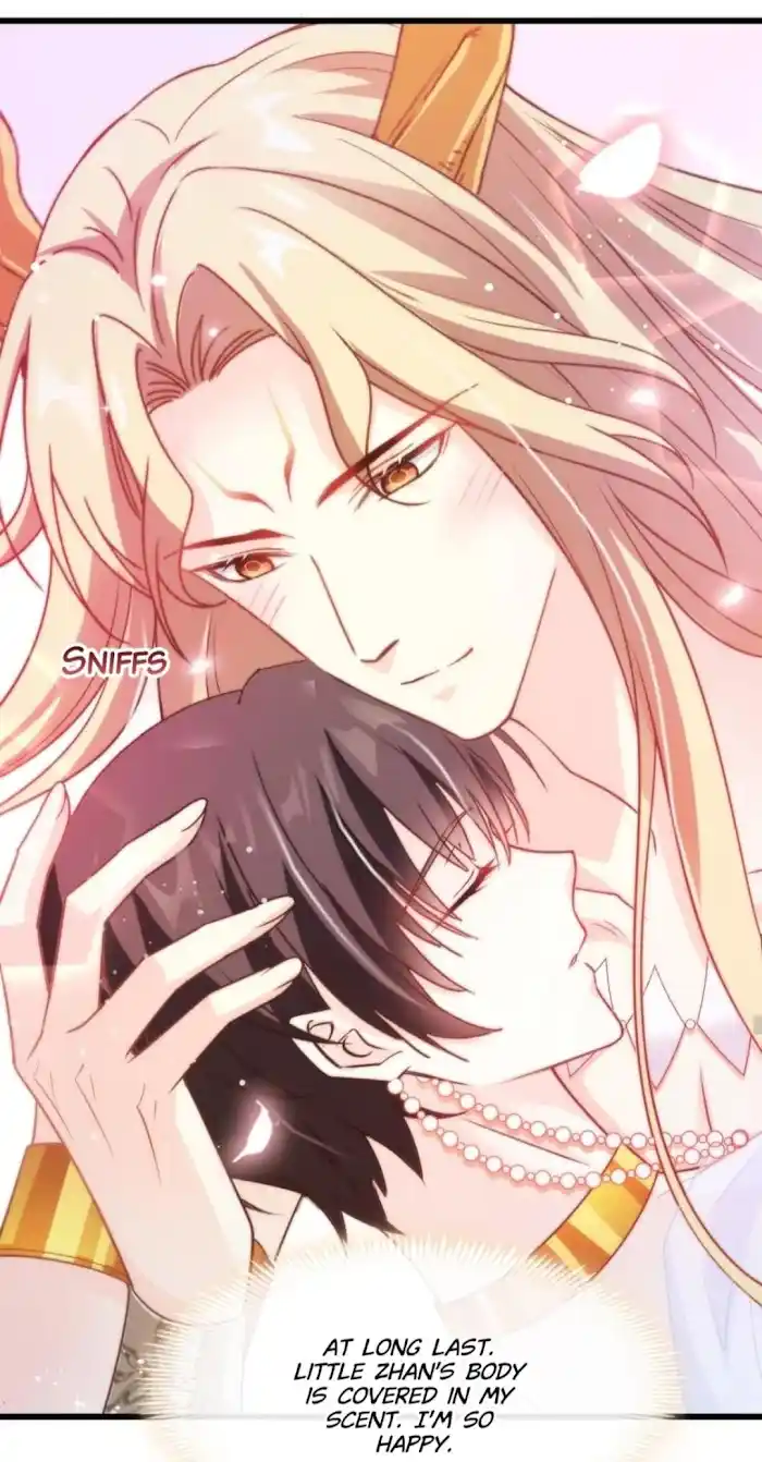 Devil's Lover Chapter 70