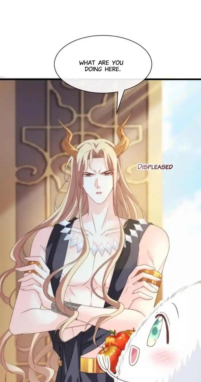 Devil's Lover Chapter 70