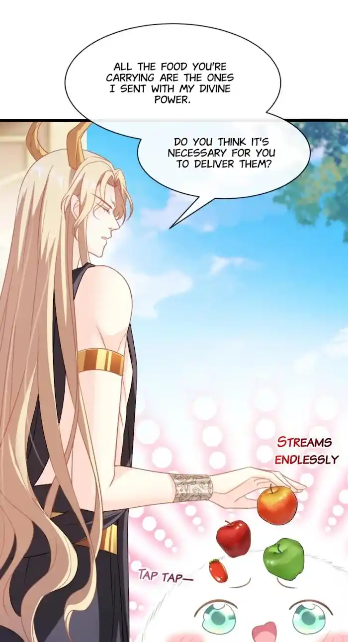 Devil's Lover Chapter 70