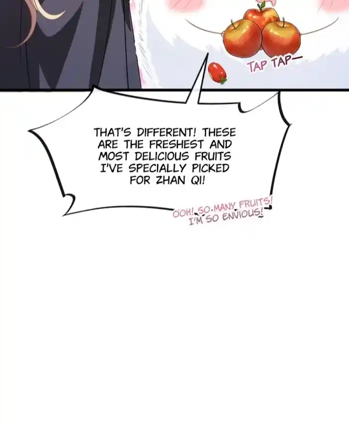 Devil's Lover Chapter 70