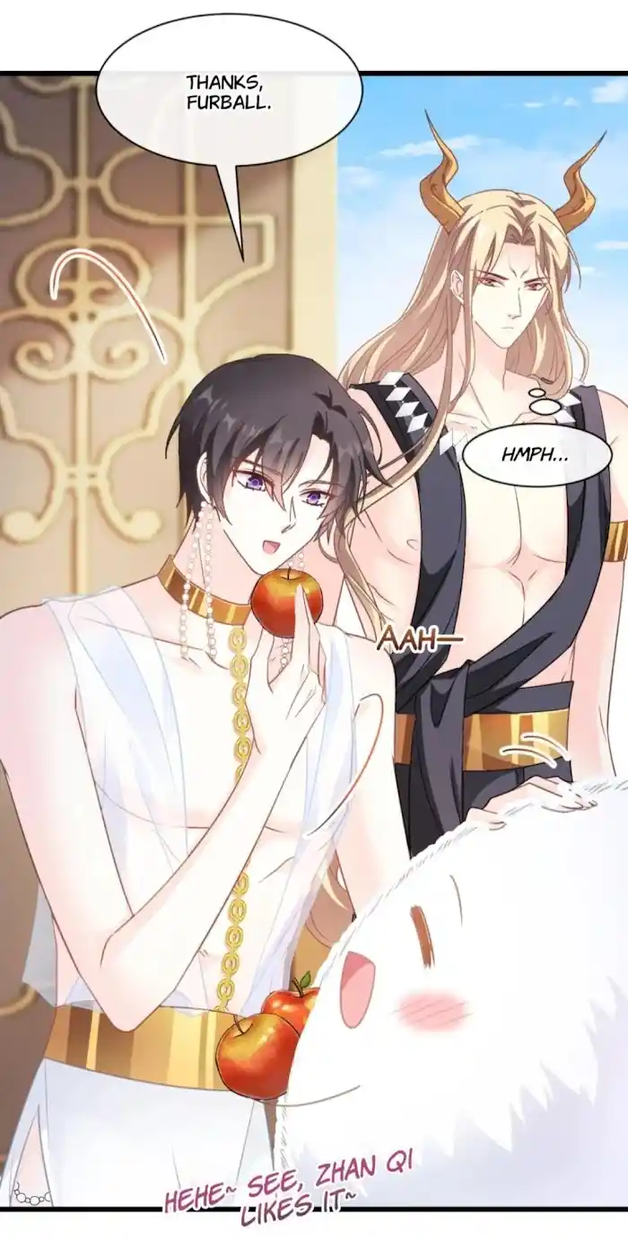 Devil's Lover Chapter 70