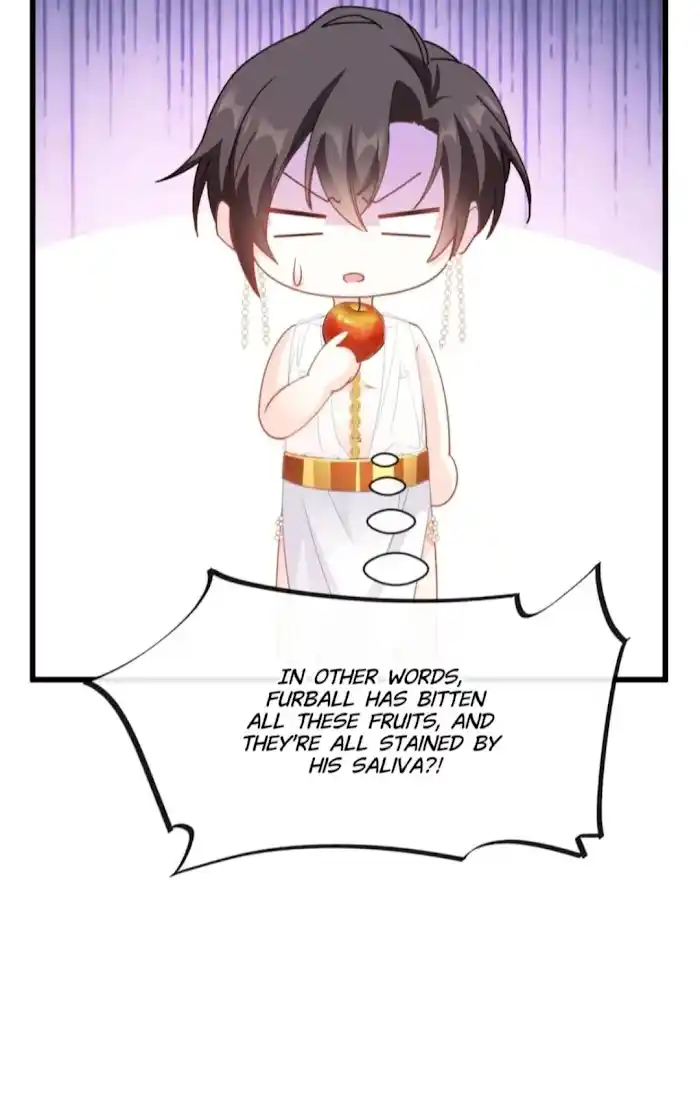 Devil's Lover Chapter 70