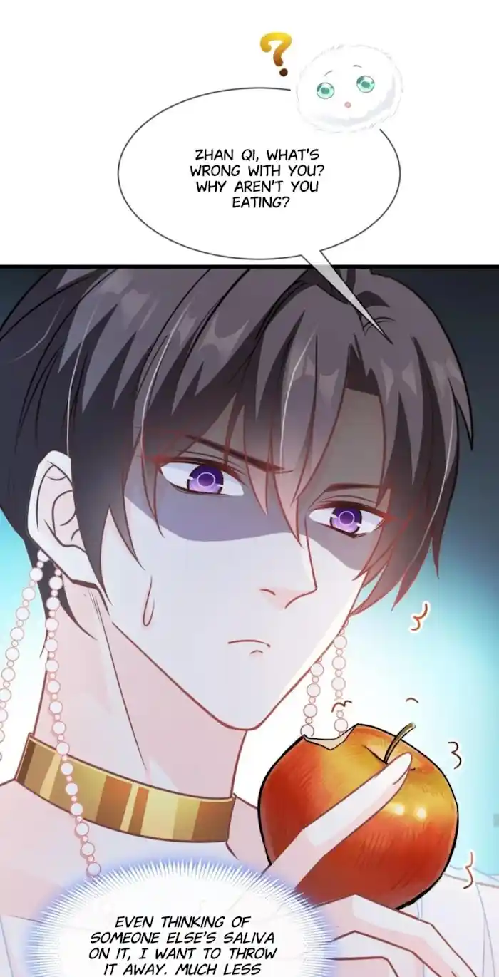 Devil's Lover Chapter 70