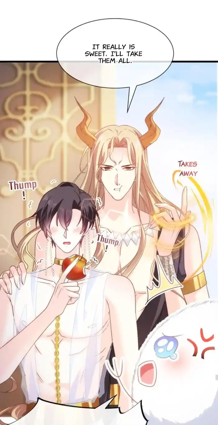 Devil's Lover Chapter 70