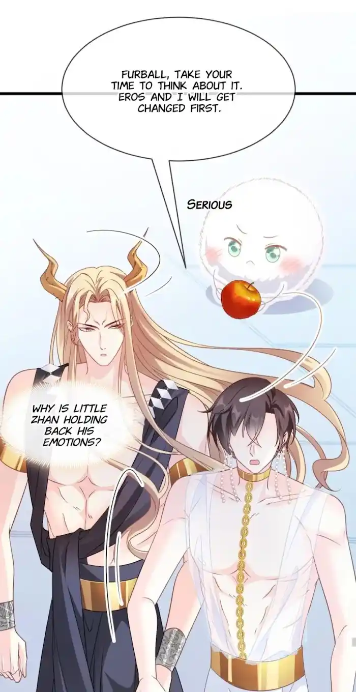 Devil's Lover Chapter 70