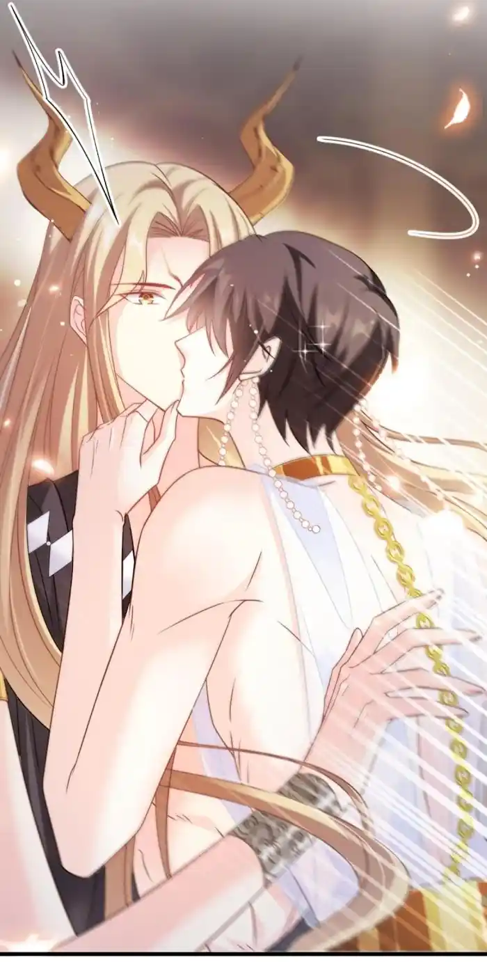 Devil's Lover Chapter 70