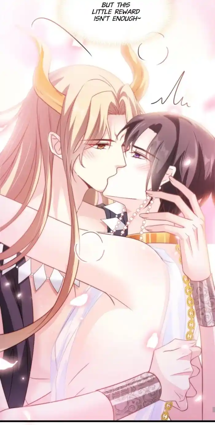 Devil's Lover Chapter 70