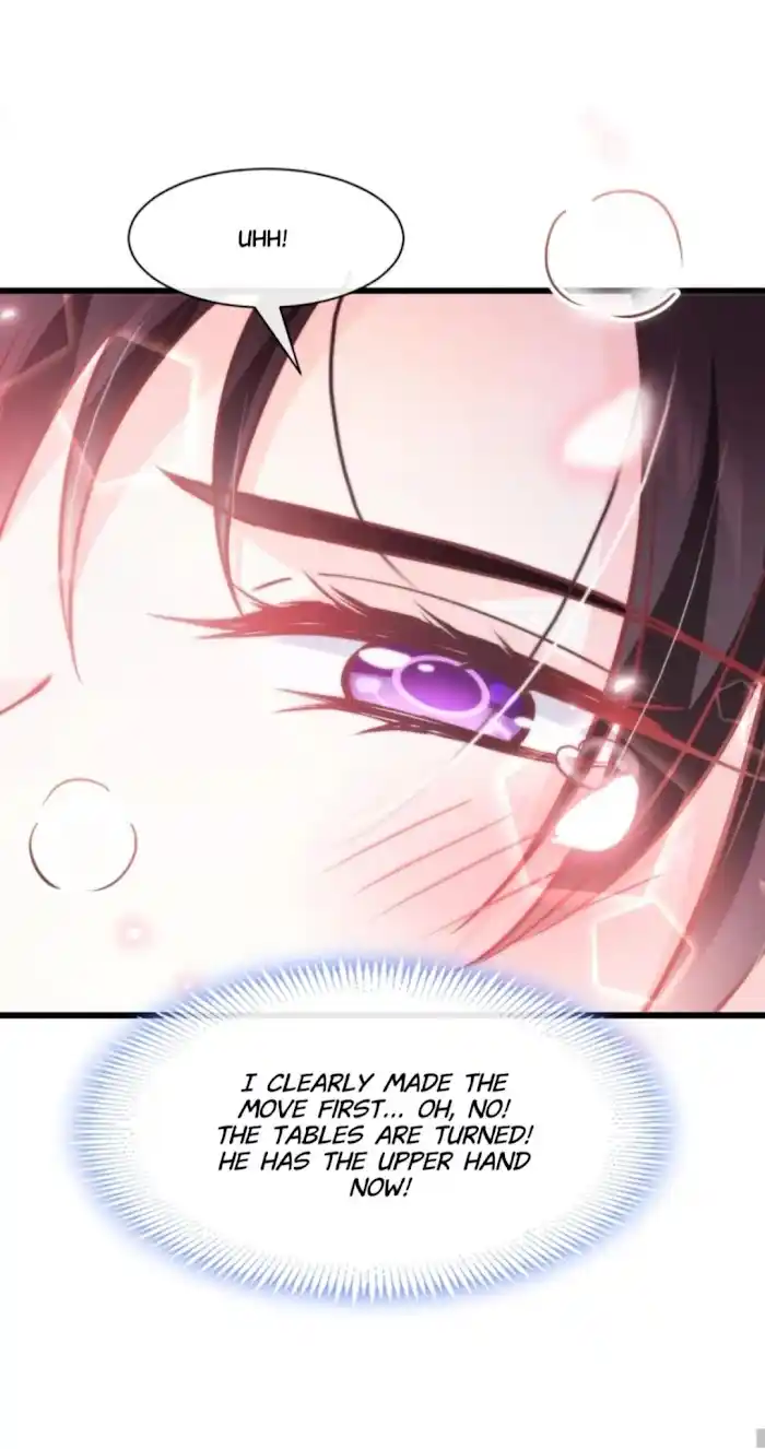 Devil's Lover Chapter 70