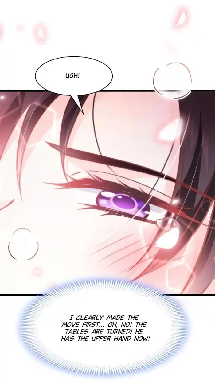 Devil's Lover Chapter 71