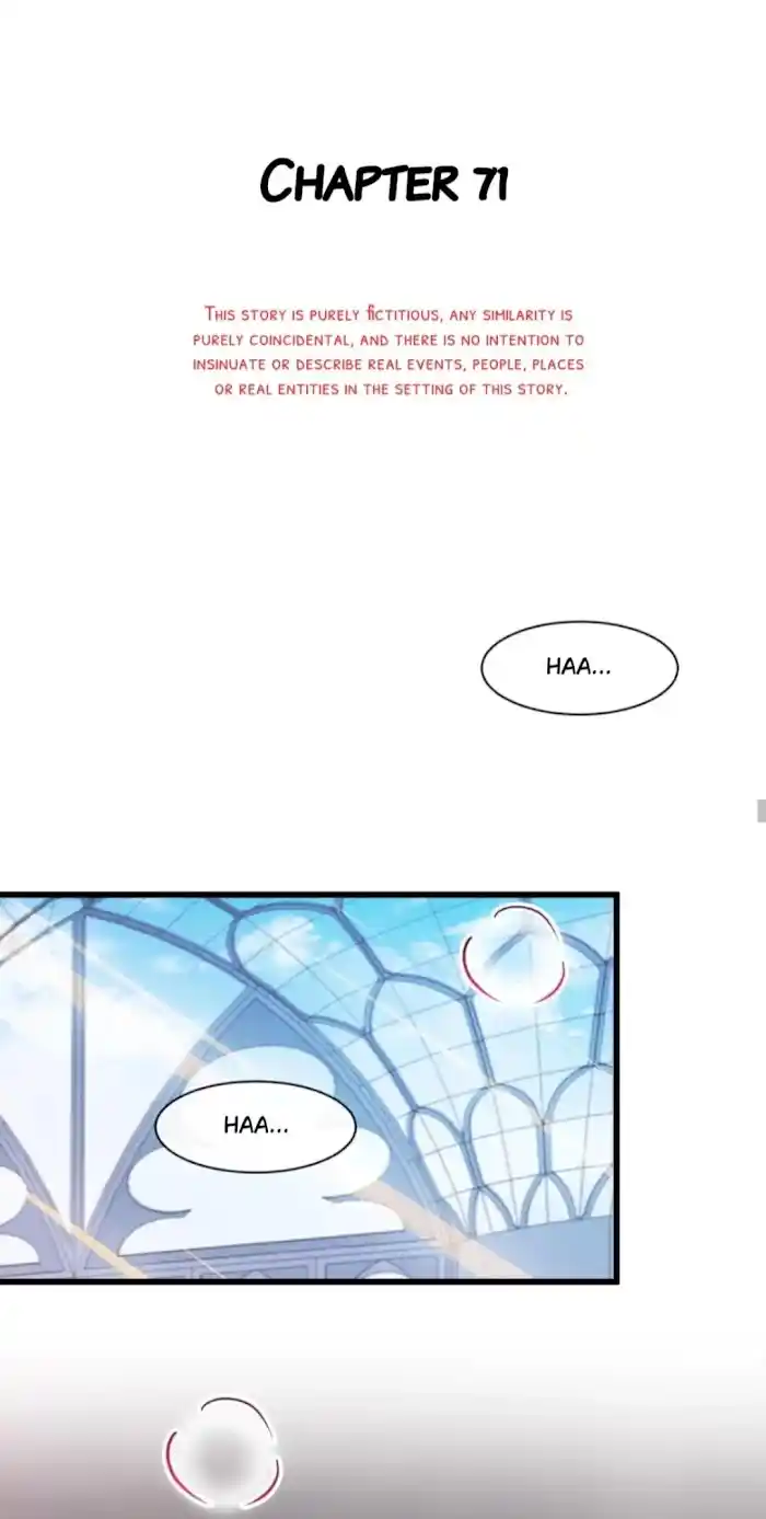 Devil's Lover Chapter 71