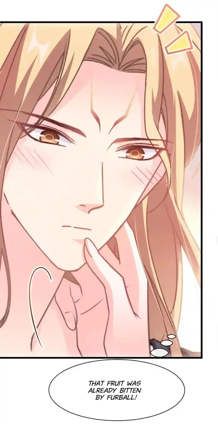 Devil's Lover Chapter 71