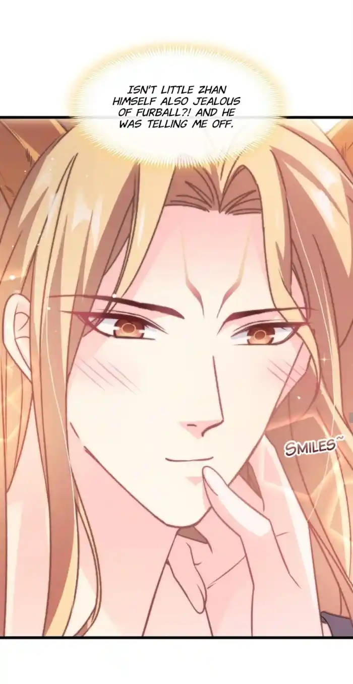 Devil's Lover Chapter 71