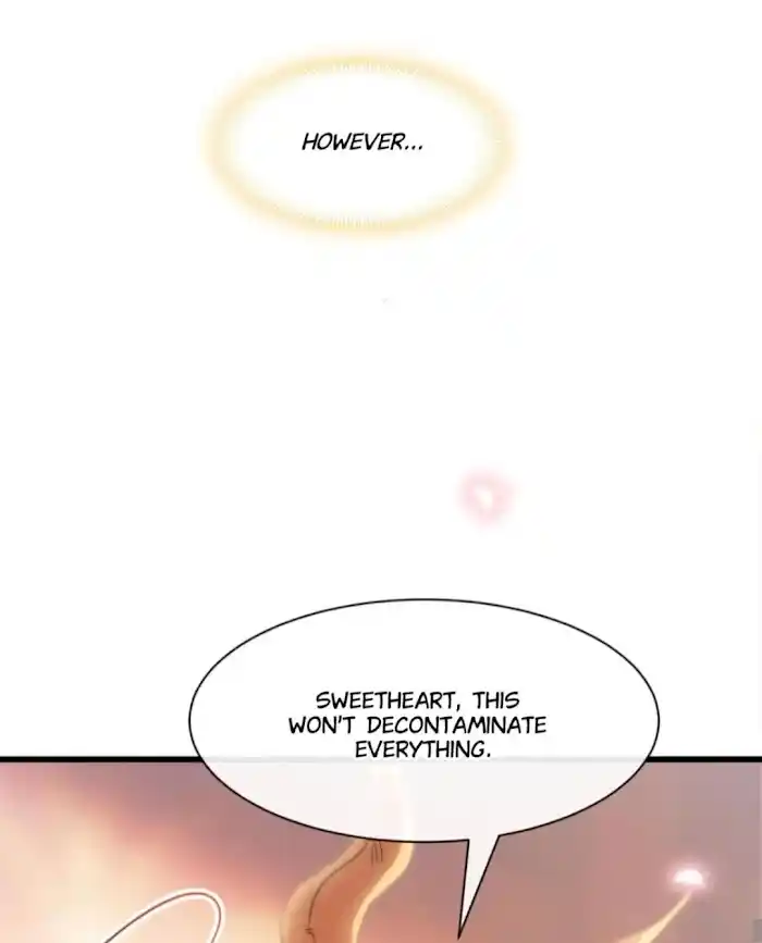 Devil's Lover Chapter 71