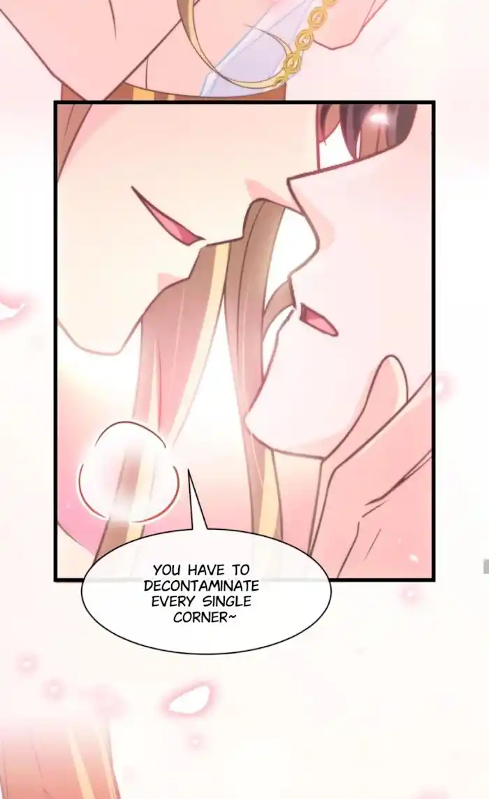 Devil's Lover Chapter 71