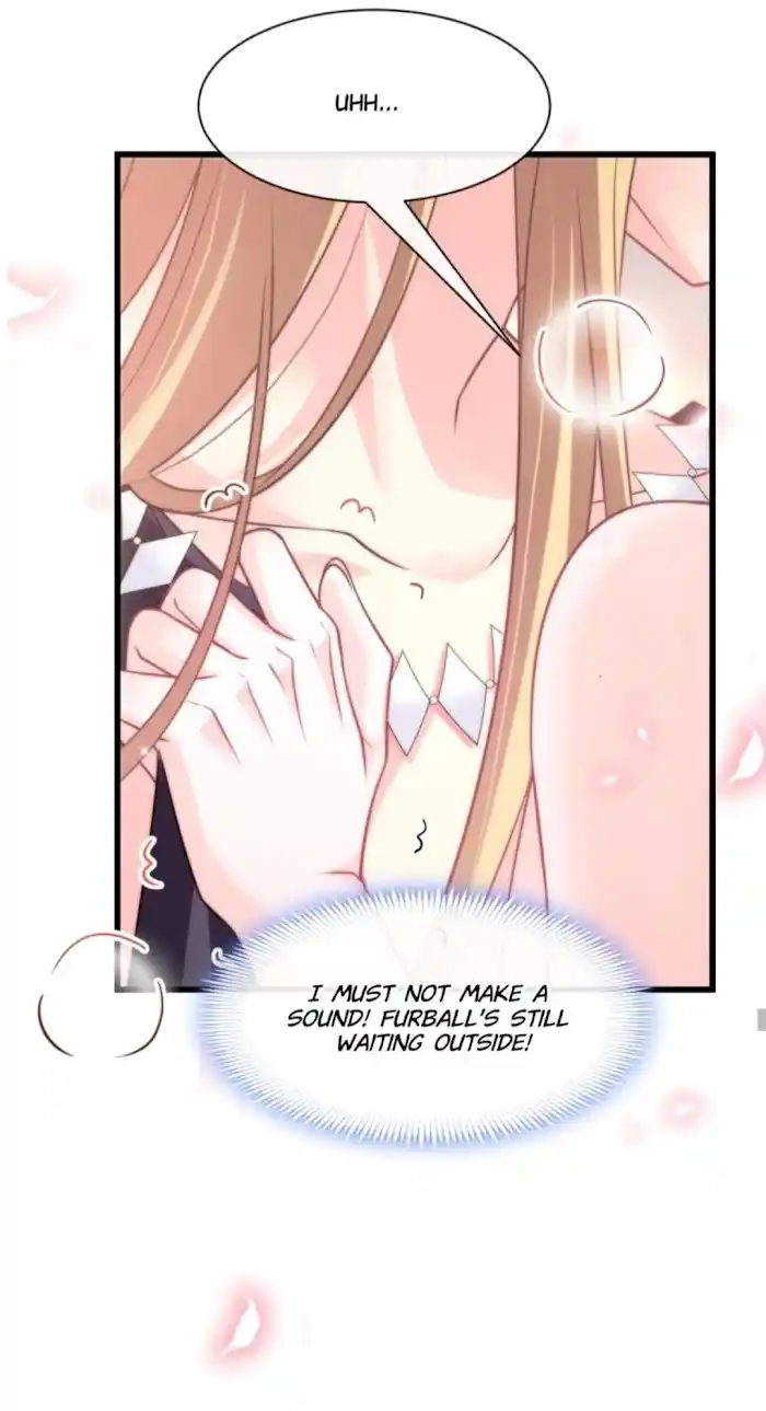 Devil's Lover Chapter 71