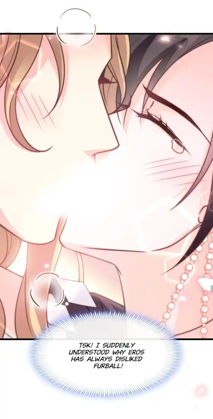 Devil's Lover Chapter 71