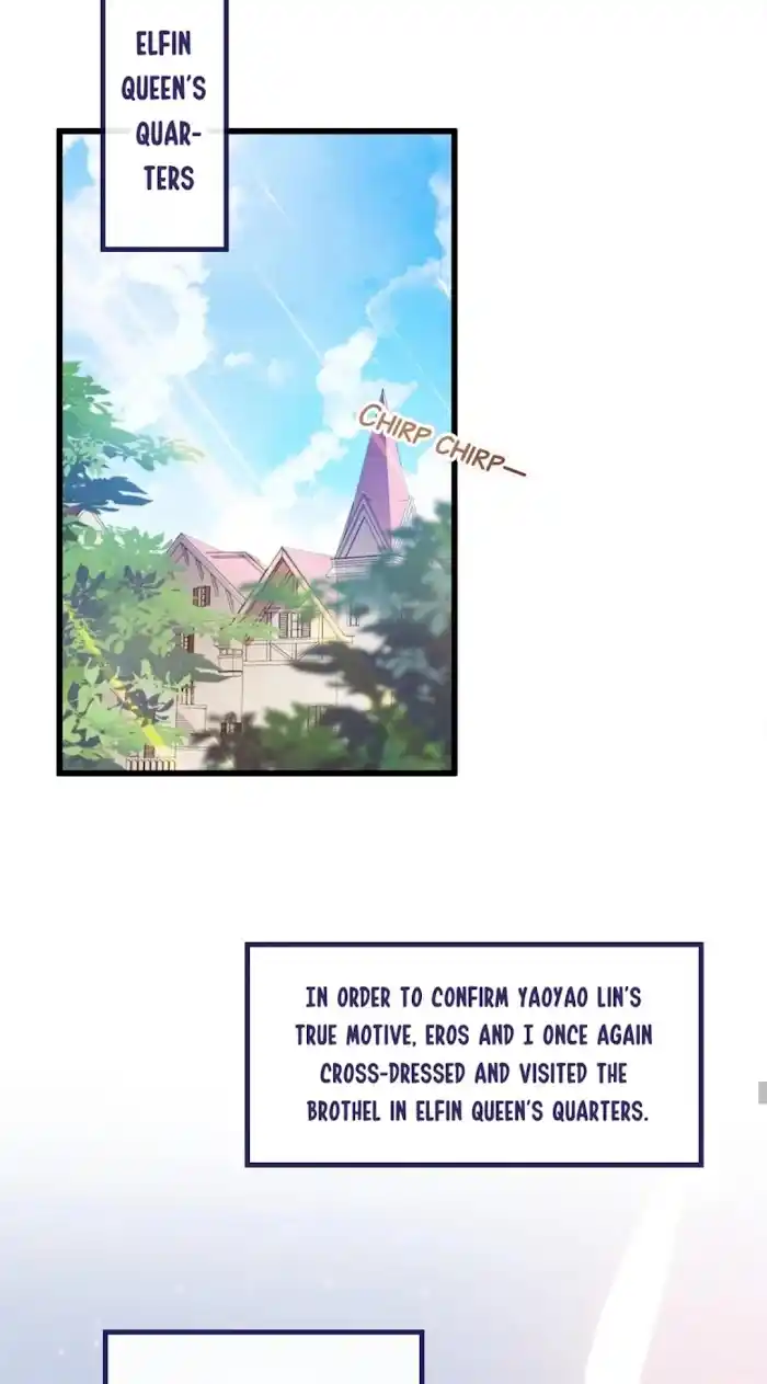 Devil's Lover Chapter 71