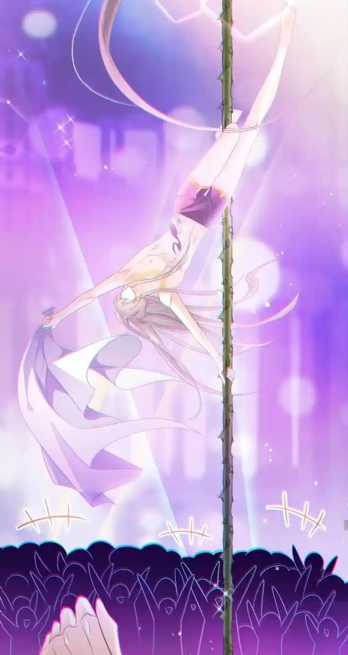 Devil's Lover Chapter 71