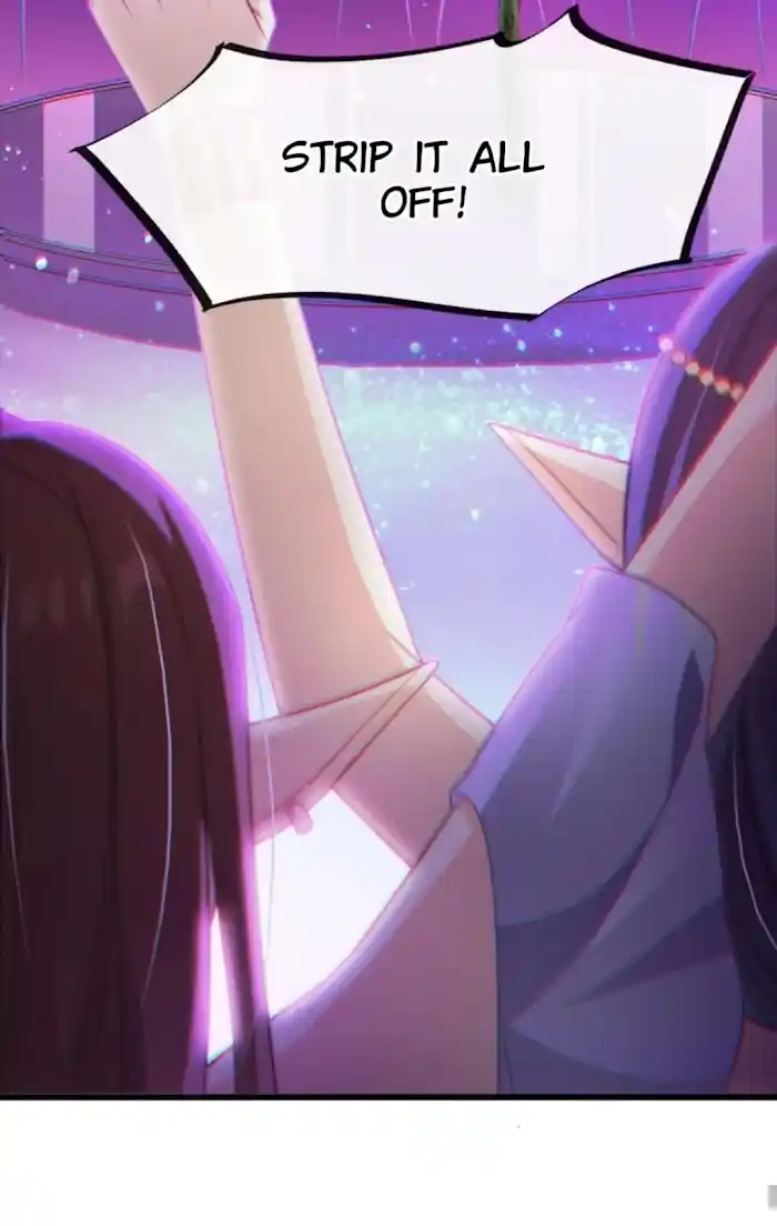 Devil's Lover Chapter 71