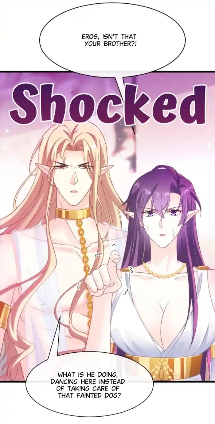 Devil's Lover Chapter 71